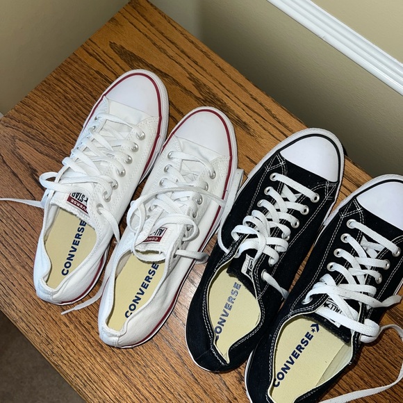 Converse Other - men’s converse chuck taylor all star classics